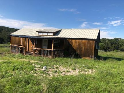 Recreational Property in Edwards County, Texas