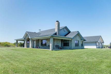 Recreational Property in Coleman County, Texas