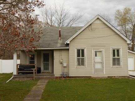Farm and Ranch in McDonough County, Illinois