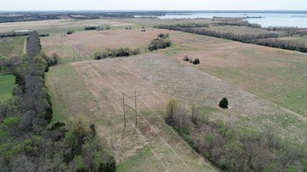 Undeveloped Land in Coffey County, Kansas