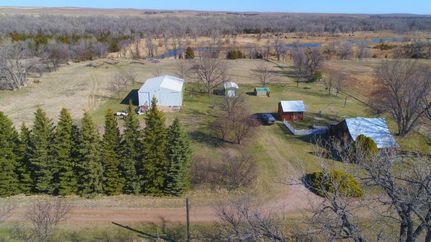 Farm and Ranch in Keith County, Nebraska
