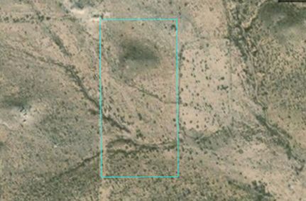 Farm and Ranch in Navajo County, Arizona