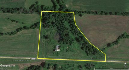 Recreational Property in Macon County, Missouri