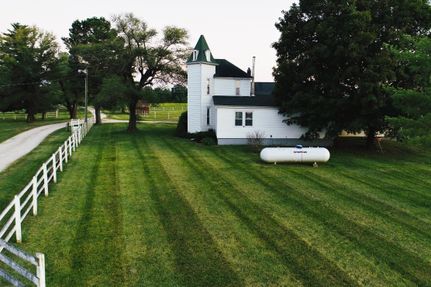 Farm and Ranch in Crawford County, Missouri