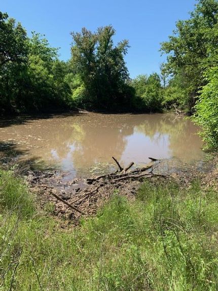 Farm and Ranch in Eastland County, Texas