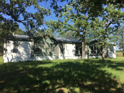 Undeveloped Land in Washington County, Texas