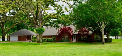 Recreational Property in Henderson County, Texas