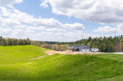 Farm and Ranch in Wolfe County, Kentucky