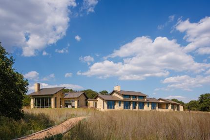 Farm and Ranch in Erath County, Texas
