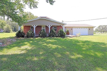 Recreational Property in Saint Francois County, Missouri
