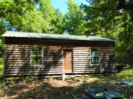 Commercial Property in Leon County, Texas