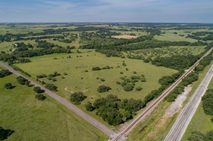 Undeveloped Land in Fayette County, Texas