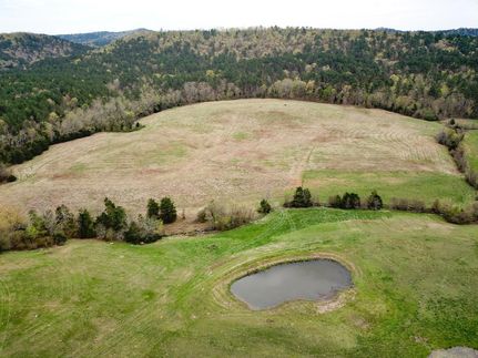 Commercial Property in Montgomery County, Arkansas