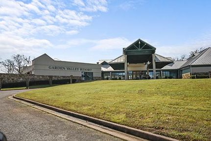 Land in Smith County, Texas