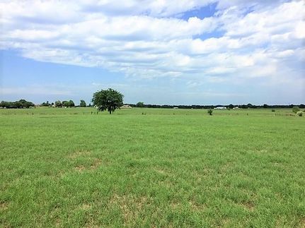 Undeveloped Land in Van Zandt County, Texas
