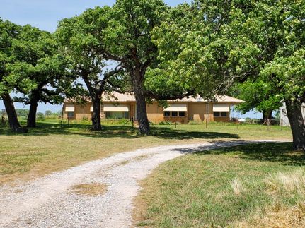 Recreational Property in Comanche County, Texas