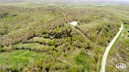 Land in Oregon County, Missouri