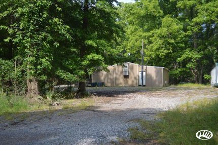 Farm and Ranch in Concordia Parish, Louisiana