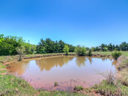 Recreational Property in Payne County, Oklahoma