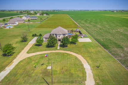 Farm and Ranch in Williamson County, Texas