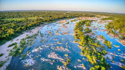 Land in Llano County, Texas