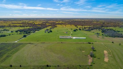 Farm and Ranch in Colorado County, Texas