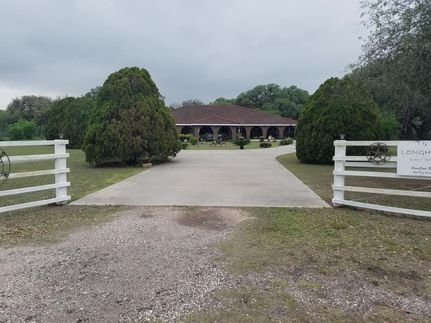 Land in Bee County, Texas