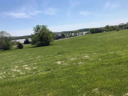 Land in Hawkins County, Tennessee