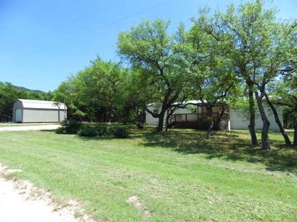 Recreational Property in Real County, Texas
