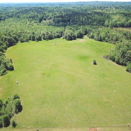 Land in Anderson County, Texas