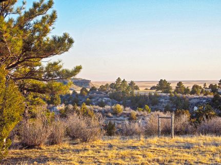 Hunting Property in Laramie County, Wyoming