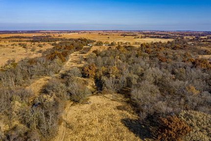 Timberland Property in Washington County, Oklahoma