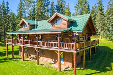 Land in Pennington County, South Dakota