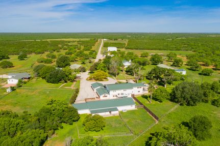 Farm and Ranch in Zavala County, Texas