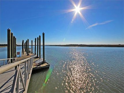 House in Charleston County, South Carolina