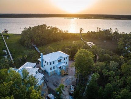 Recreational Property in Charleston County, South Carolina