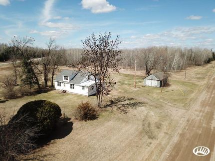 Timberland Property in Beltrami County, Minnesota