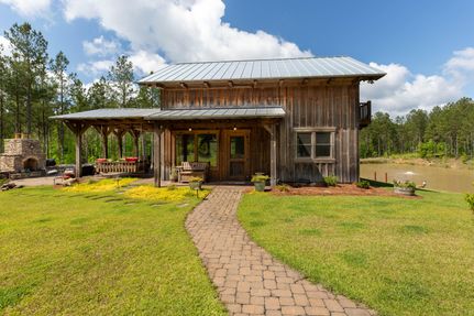 Farm and Ranch in Fairfield County, South Carolina