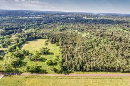 Farm and Ranch in Smith County, Texas