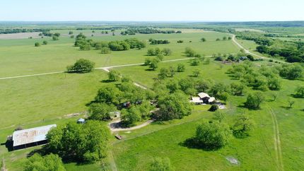 Timberland Property in San Saba County, Texas