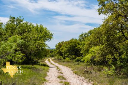 Recreational Property in Concho County, Texas