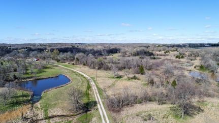 Timberland Property in Seminole County, Oklahoma