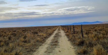 Land in Box Elder County, Utah