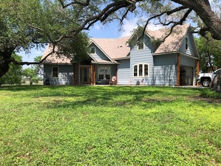Recreational Property in Live Oak County, Texas