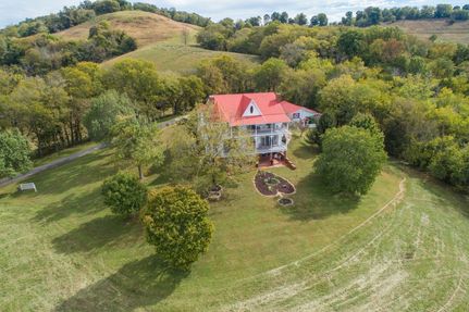 Land in Bedford County, Tennessee