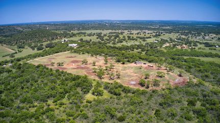 Undeveloped Land in Mason County, Texas