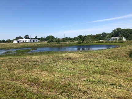 Farm and Ranch in Leon County, Texas