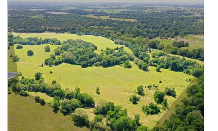 Undeveloped Land in Lee County, Texas