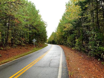 Land in Floyd County, Georgia