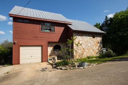 Land in Kerr County, Texas